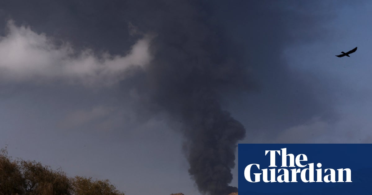 UK borrowing costs jump again on fears Iran conflict will curb growth