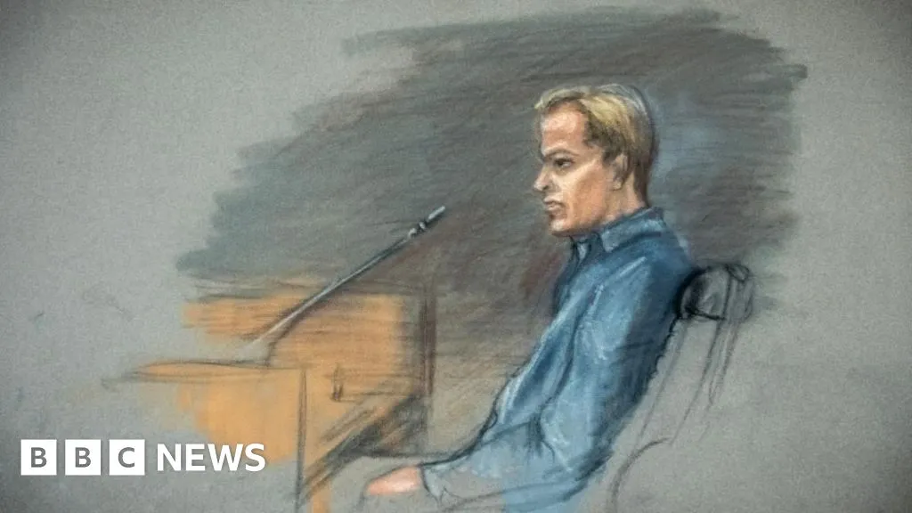 New charges for son of Norway's crown princess on trial for rape