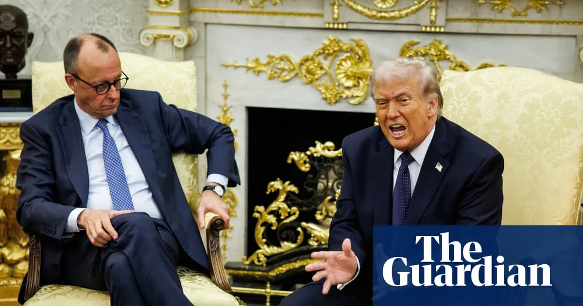Trump says he fears Iran’s next leader could be ‘as bad as the previous person’