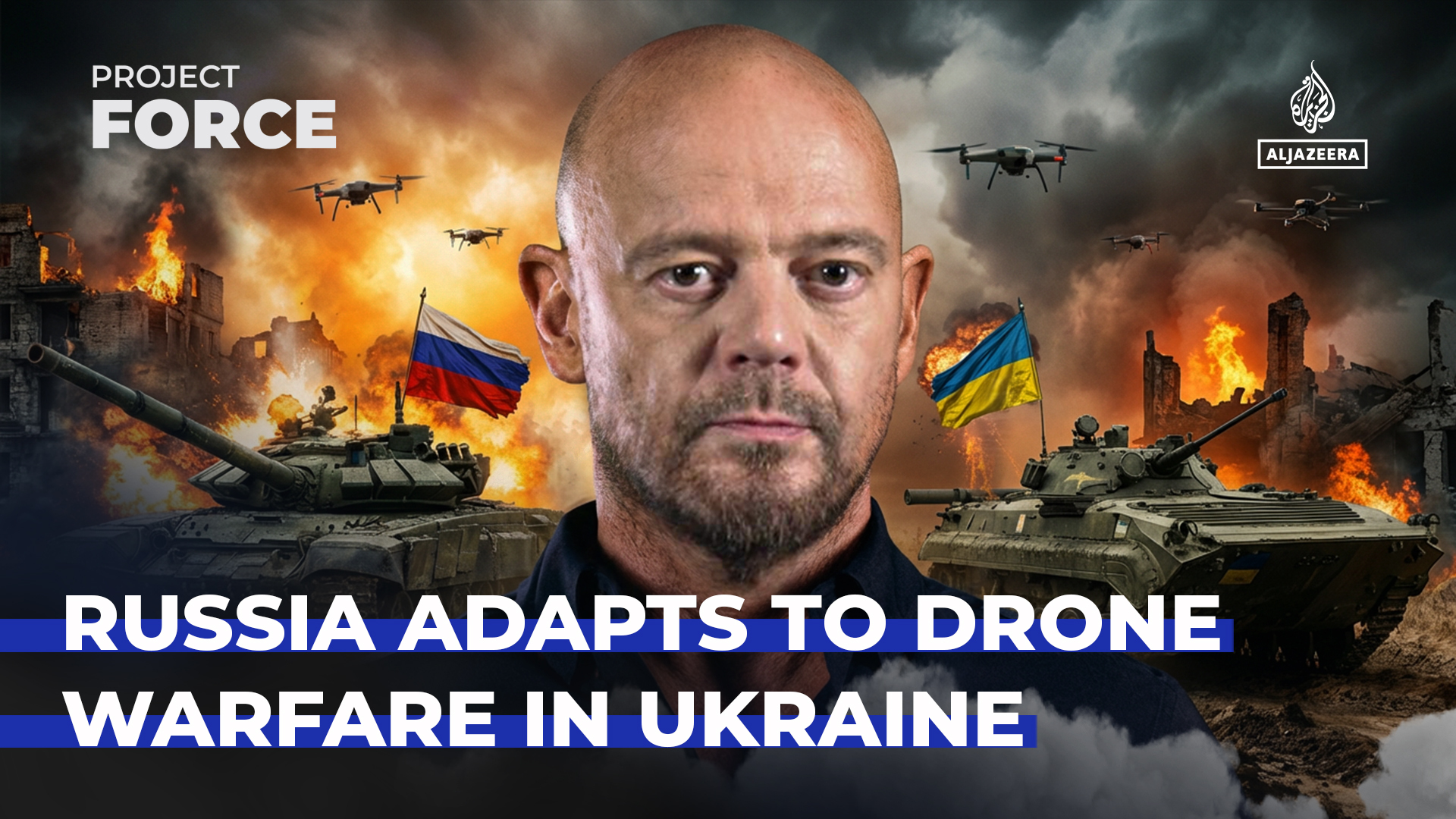 The battle for Pokrovsk is about more than gaining territory