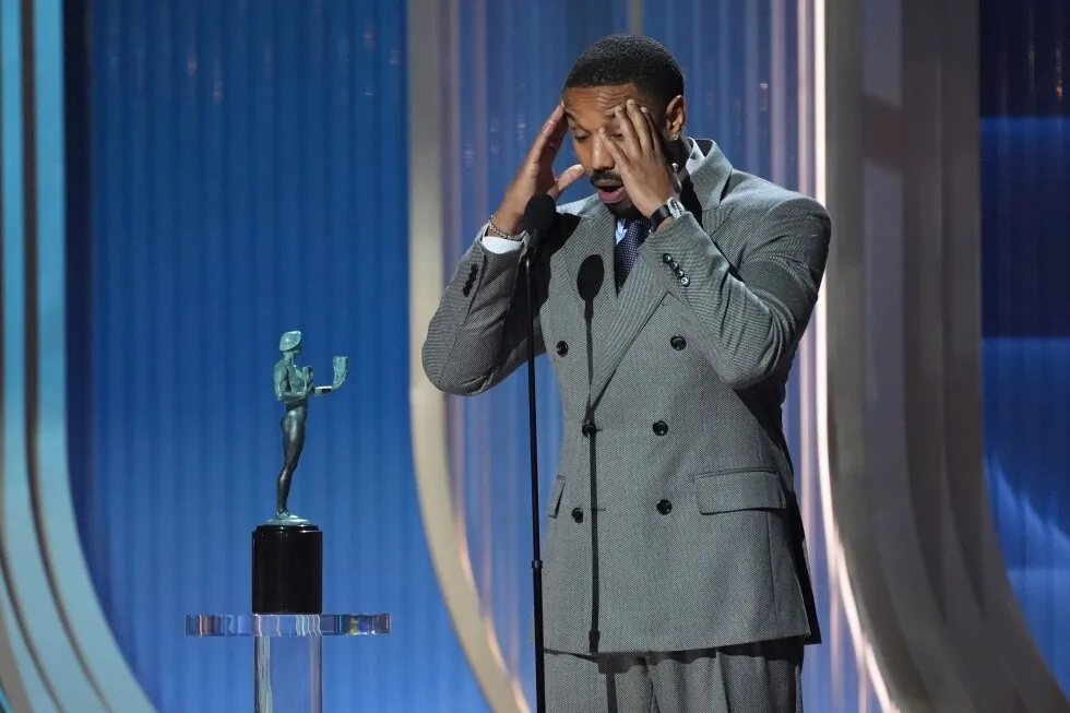 An Oscar race that looked like a runaway may be a close call, after all