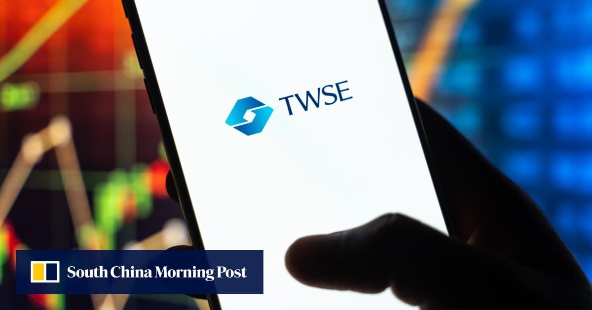 US investors drive record outlay in Taiwan’s equities market on the back of AI boom