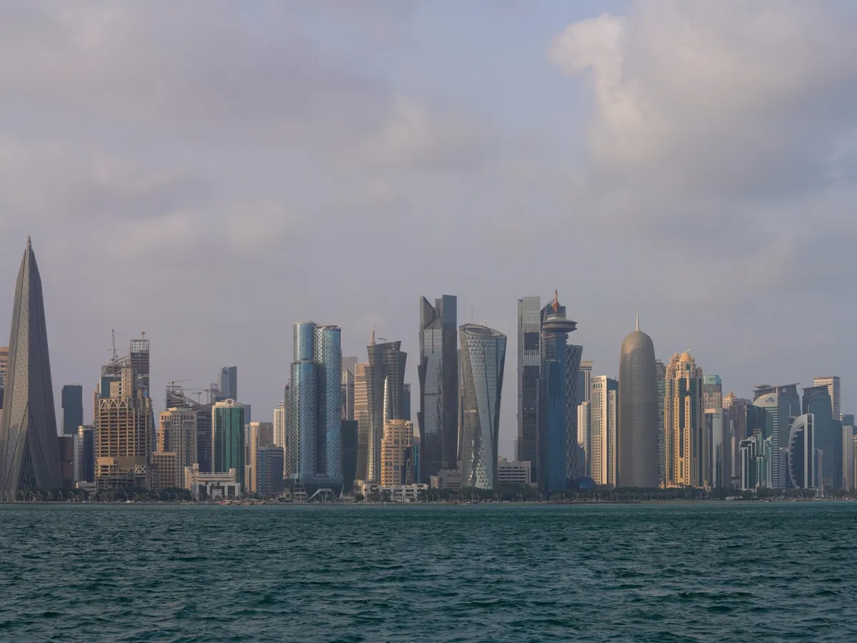 Qatar announces arrest of Iran’s IRGC sleeper cells