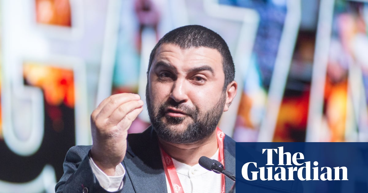 ICE detains British journalist after criticism of Israel on US tour