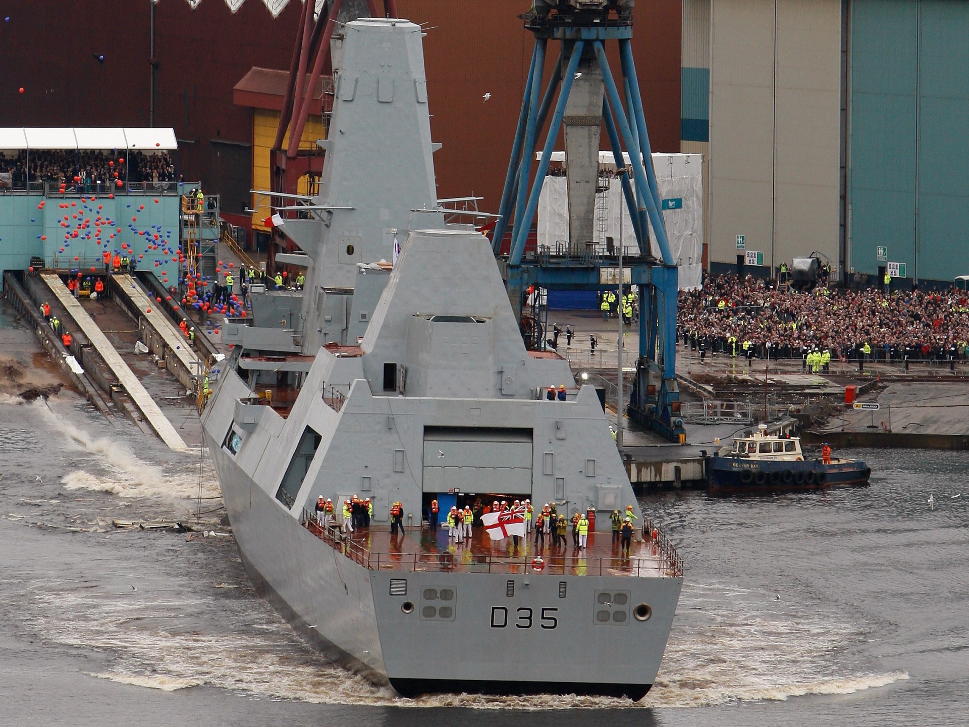 UK, France send warships, air defence assets to Cyprus after drone attack