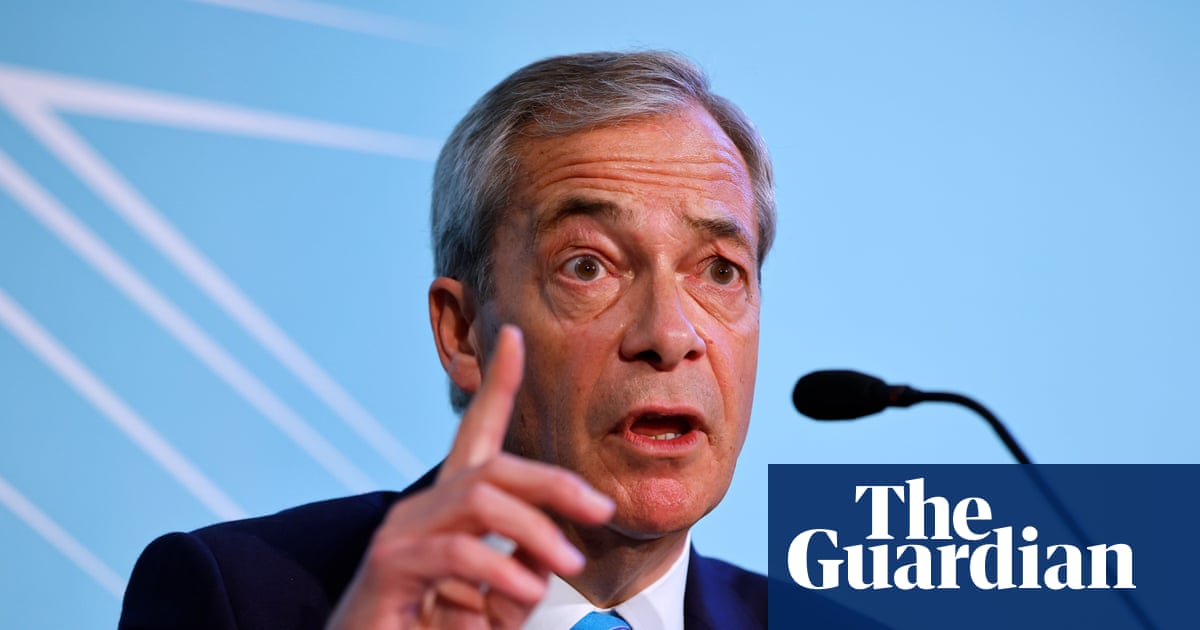 Most Reform members believe non-white UK citizens born abroad should be forced or encouraged to leave, poll finds