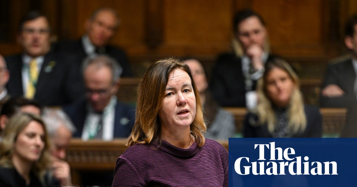UK parliament to debate whether all suicides linked to domestic abuse to be investigated as homicide