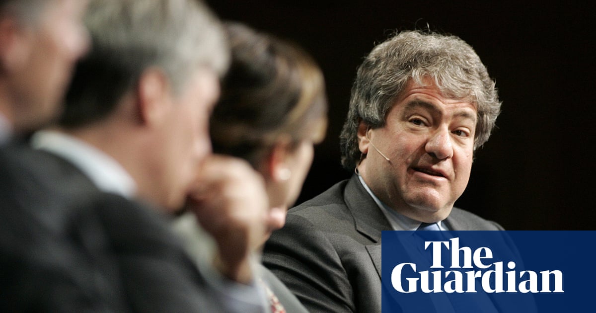 Epstein-linked Leon Black waged bid to ‘silence’ law firm and accusers, suit says
