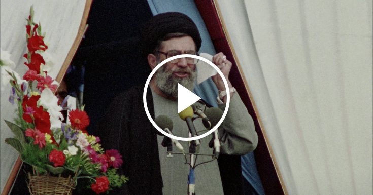 Who’s in Charge of Iran’s Government After Khamenei’s Killing?