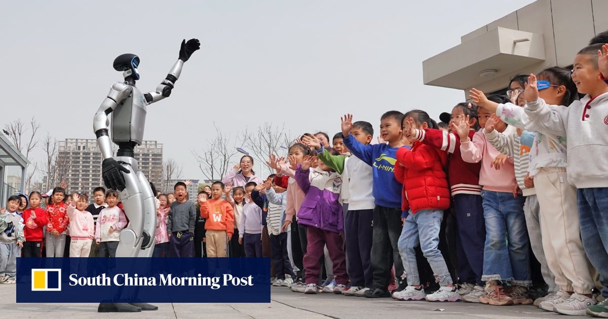 China should up education spending to help population adapt to AI era: economist