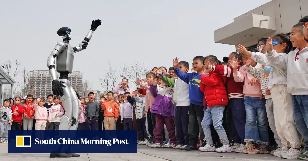 China should up education spending to help population adapt to AI era: economist