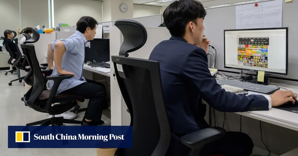 Seoul shares award-winning AI sex crime detection tool for free across South Korea