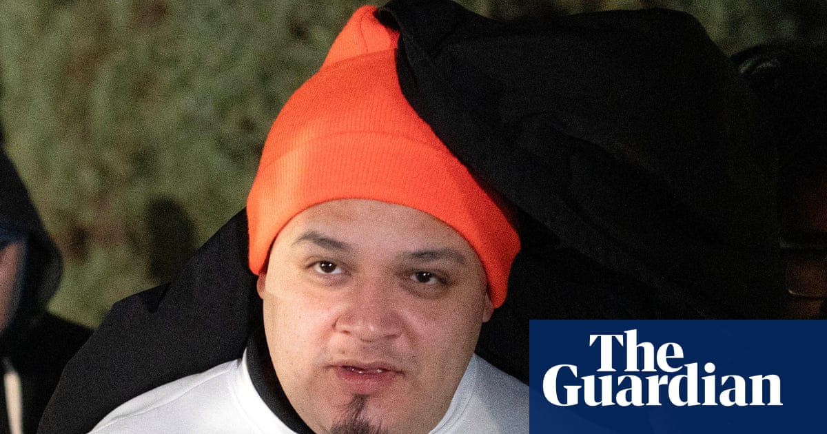 Kilmar Ábrego García ordered released from ICE custody in fight over Trump immigration