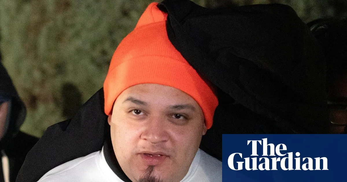 Kilmar Ábrego García ordered released from ICE custody in fight over Trump immigration