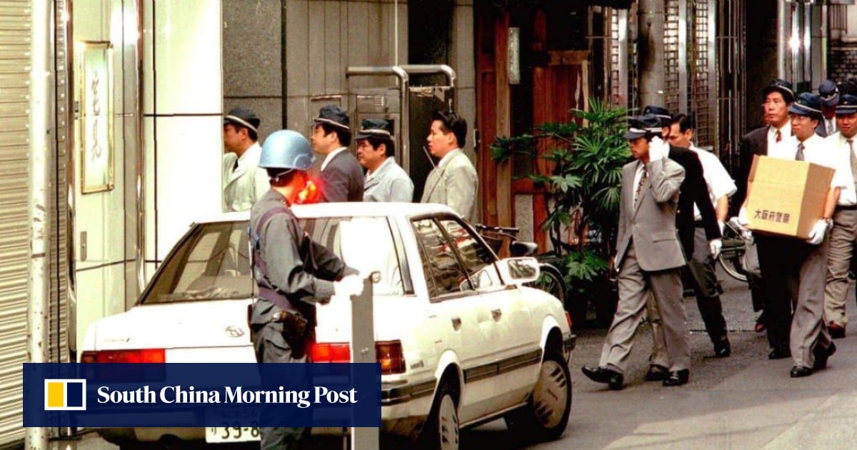 Japanese gang leader’s house on sale for US$330,000 or more – will anyone bite?