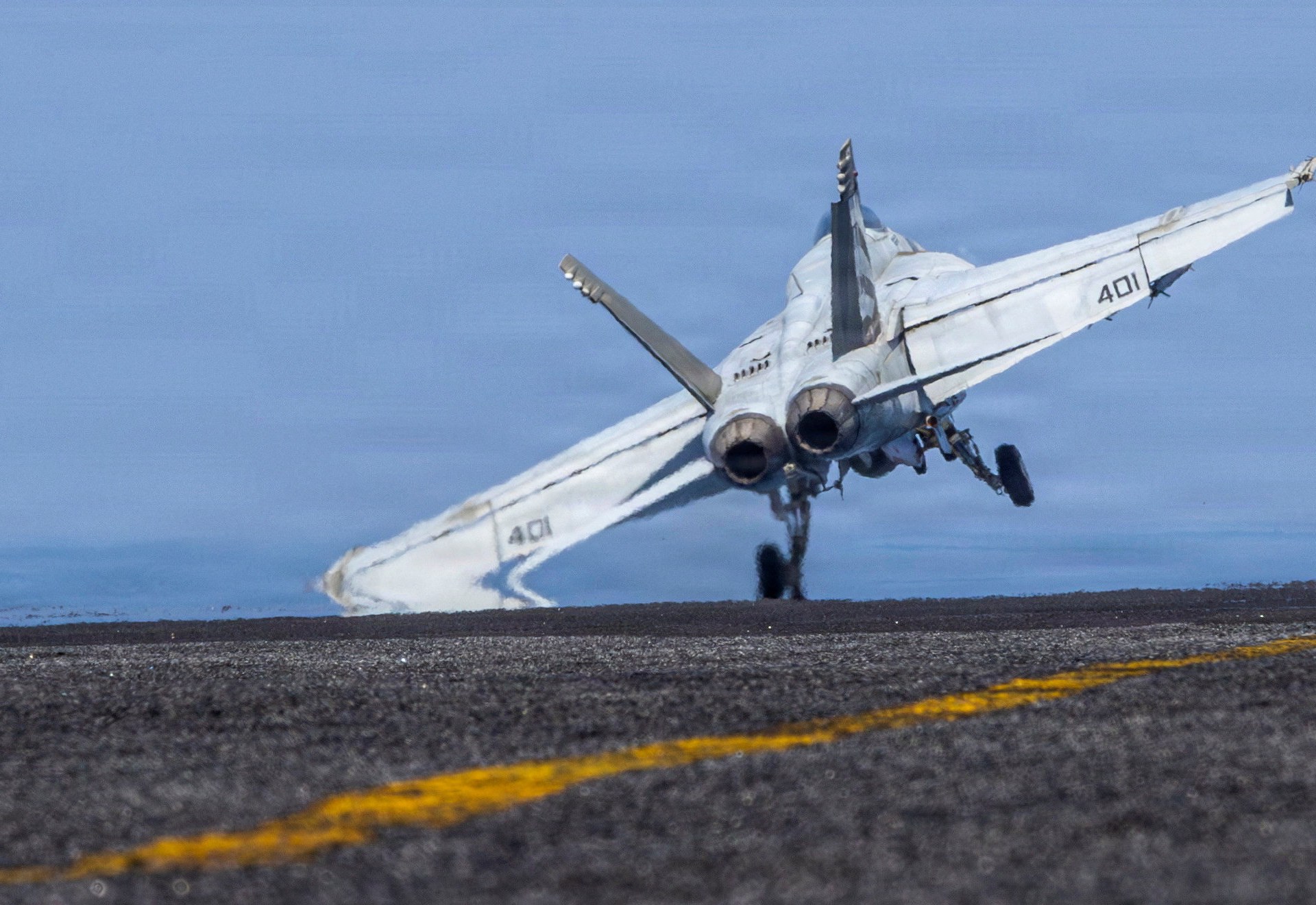 US senators fear ‘boots on the ground’ after Iran war briefing