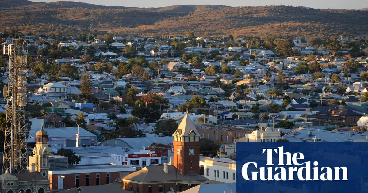 NSW Health resists lower blood lead guidelines for children in Broken Hill, documents reveal