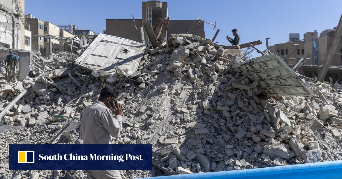 Thailand’s PTT to freeze pump prices as Iran attacks spur panic buying in Mekong area