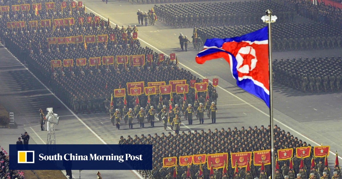 North Korea’s hostage strategy packs more bite in post-Iran US shake-up