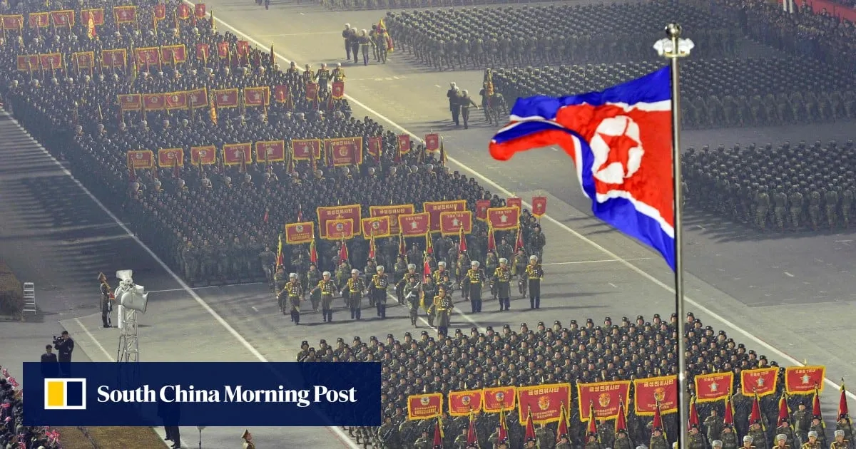 North Korea’s hostage strategy packs more bite in post-Iran US shake-up