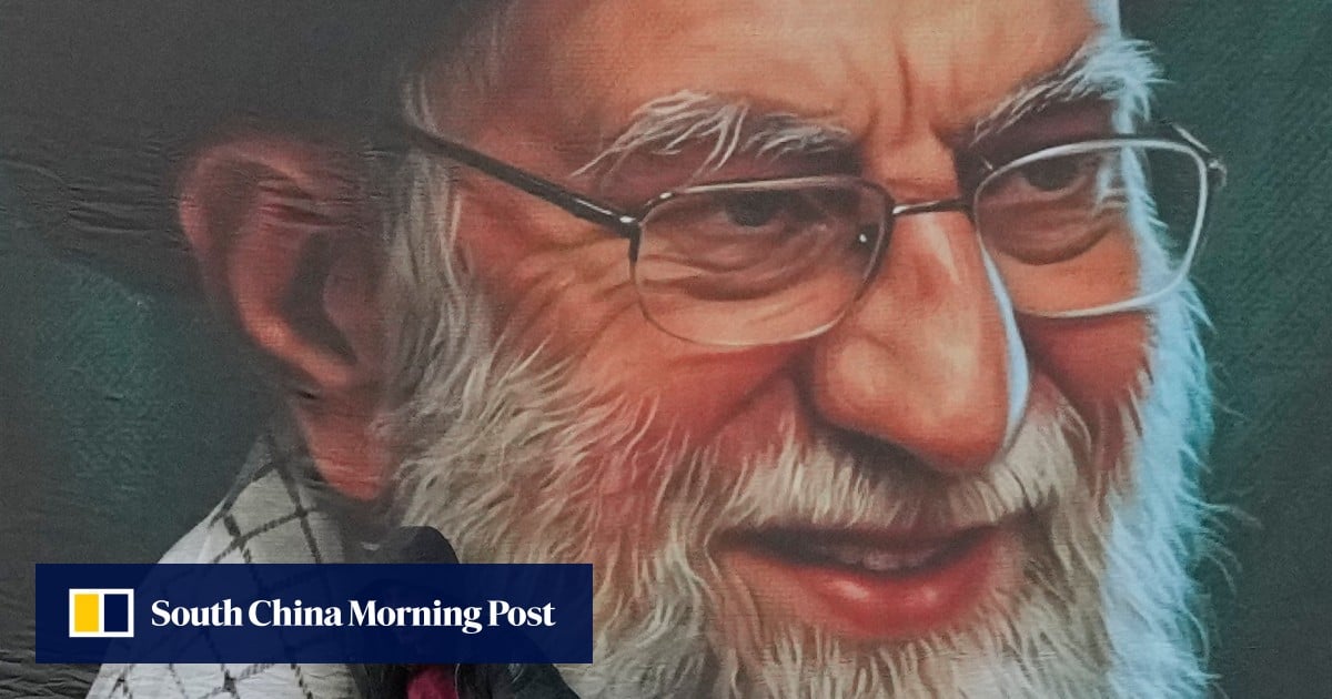 Israel says next leader of Iran also a ‘target for elimination’