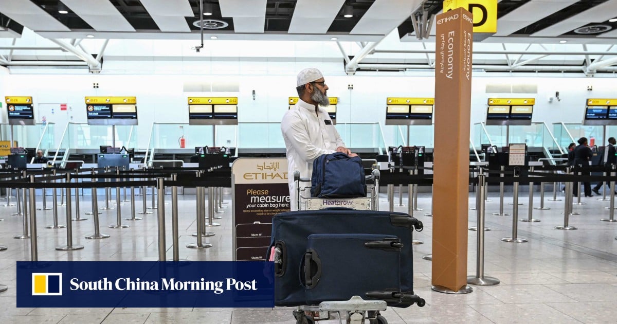 How Persian Gulf turmoil is reshaping Europe-Asia aviation landscape