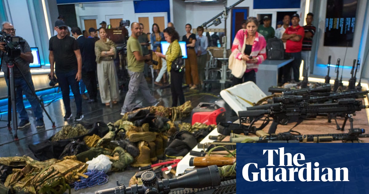 Cuba charges six exiles with terrorism in wake of deadly speedboat attack