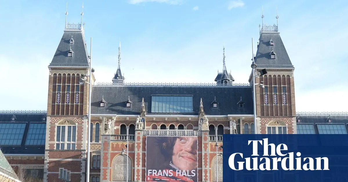 Amsterdam’s Rijksmuseum announces southern outpost in Eindhoven