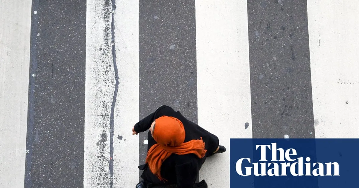 Austria votes to ban headscarves in schools for girls under 14