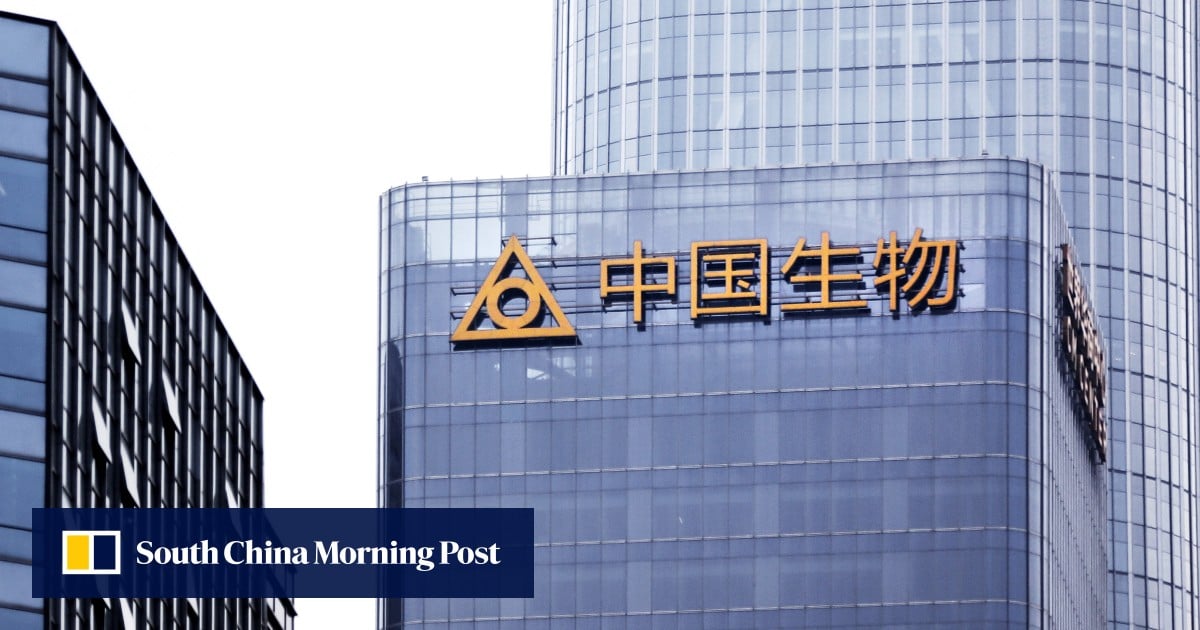 China biotech outlicensing tops US$52 billion in first 2 months after global deal surge