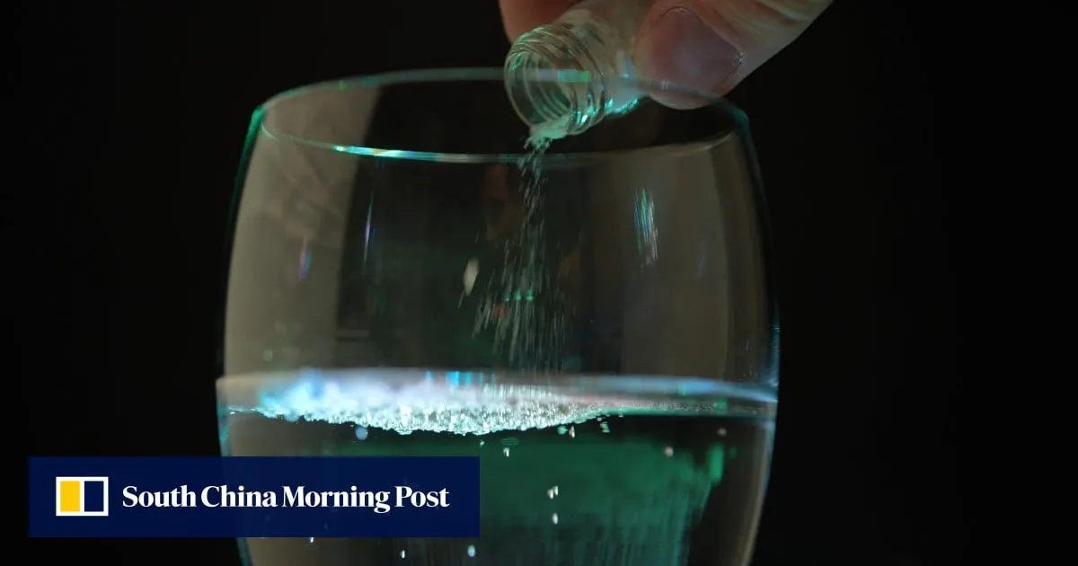 South Korean drink-spike killer quizzed ChatGPT for lethal doses, police say