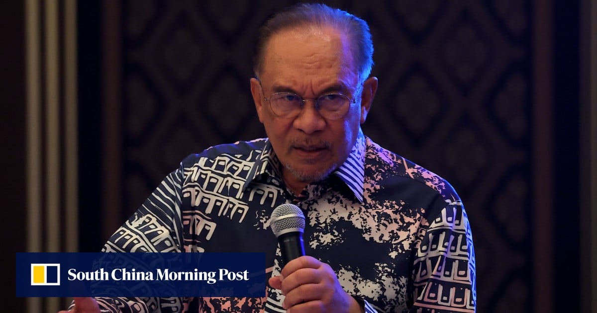 Malaysia’s Anwar under pressure after parliamentary setback complicates reform push
