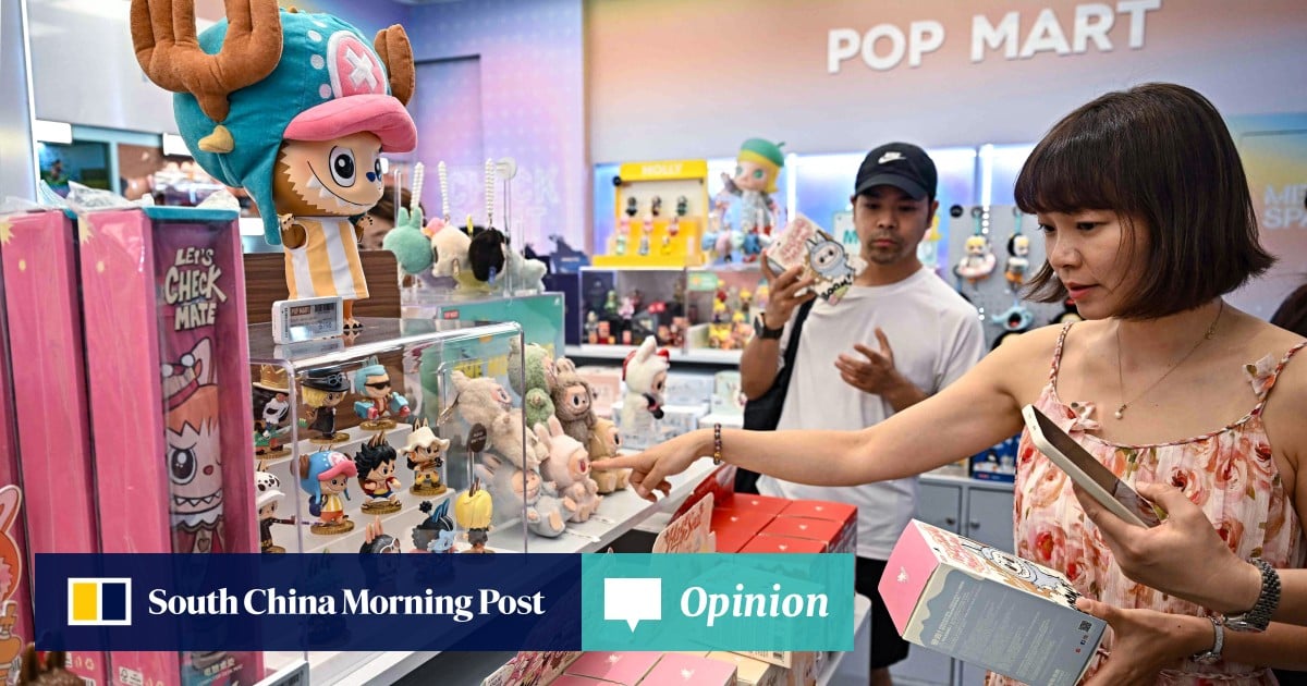 Fatigue is rewriting the US-China soft power contest, starting in Asean