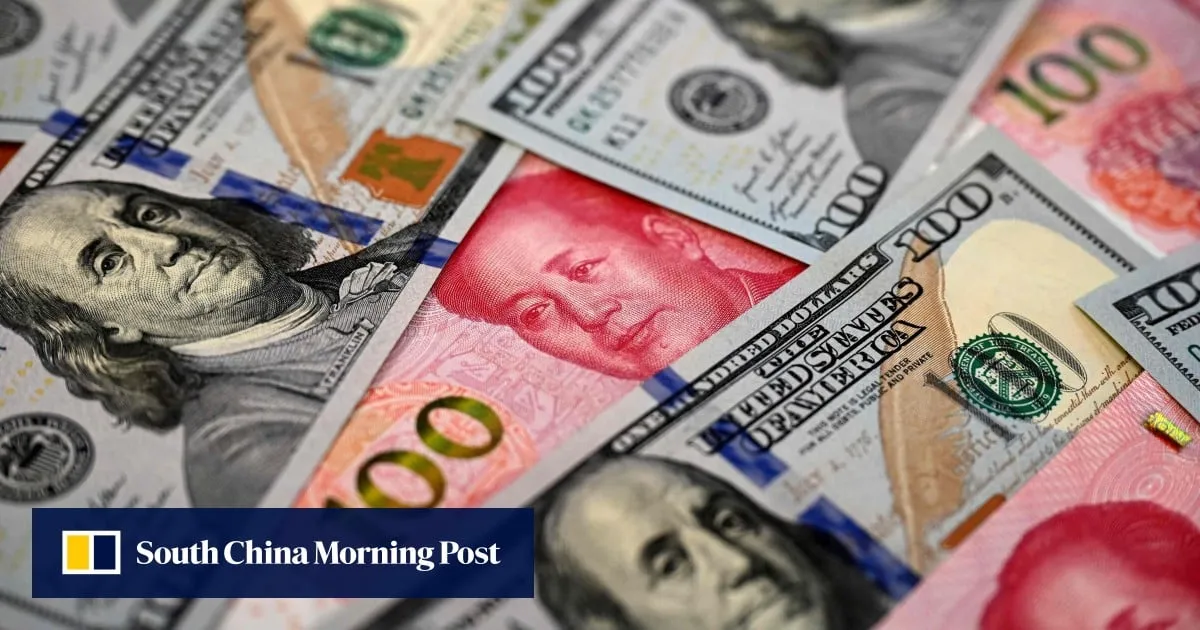 China’s sovereign debt is becoming a strategic alternative to US Treasuries: economist