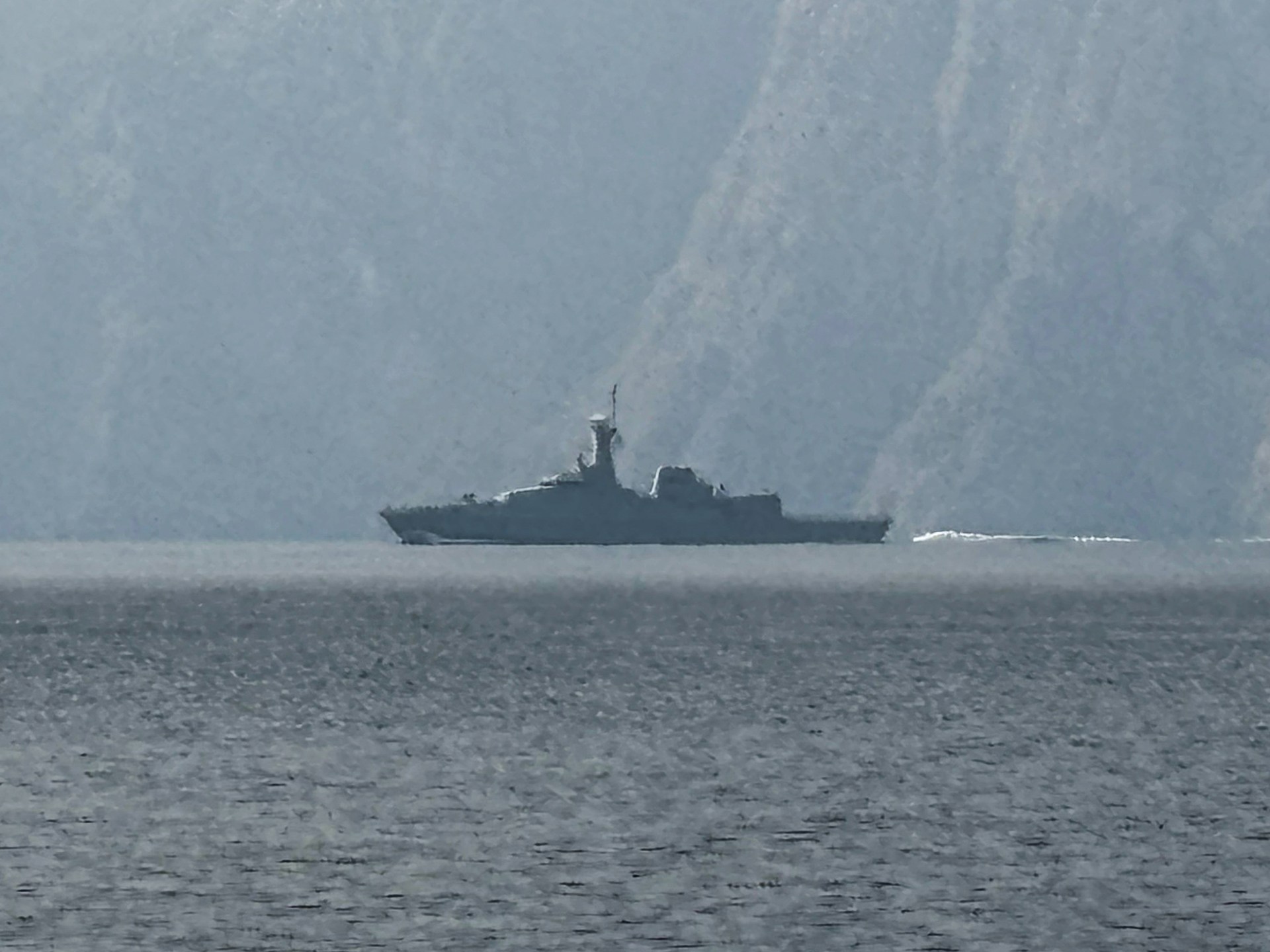 How Iran fights an imposed war