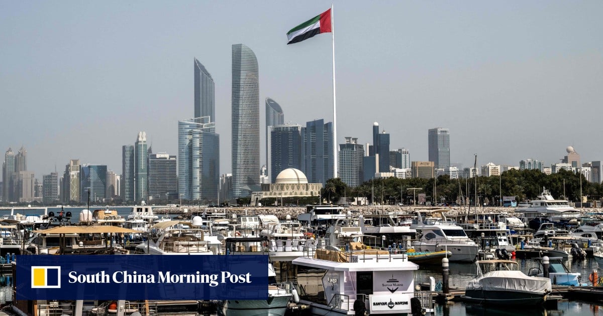 China caught between Iran and Gulf states as Tehran strikes across Middle East