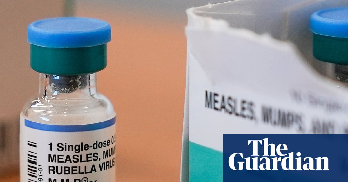 South Carolina officials report ‘accelerating’ measles outbreak