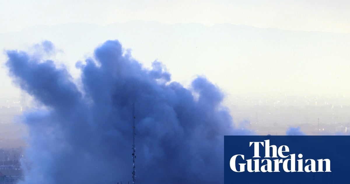 Israel carries out fresh strikes on Tehran and Beirut as Iran targets US bases in Gulf