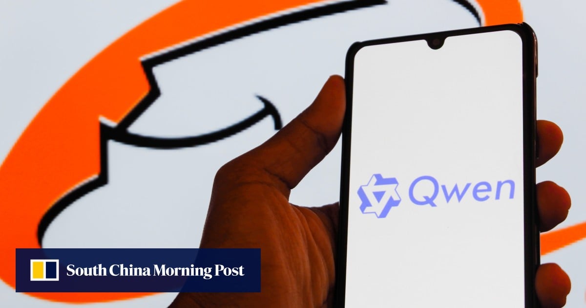 Alibaba recruits Google DeepMind contributor to join Qwen AI team, sources say