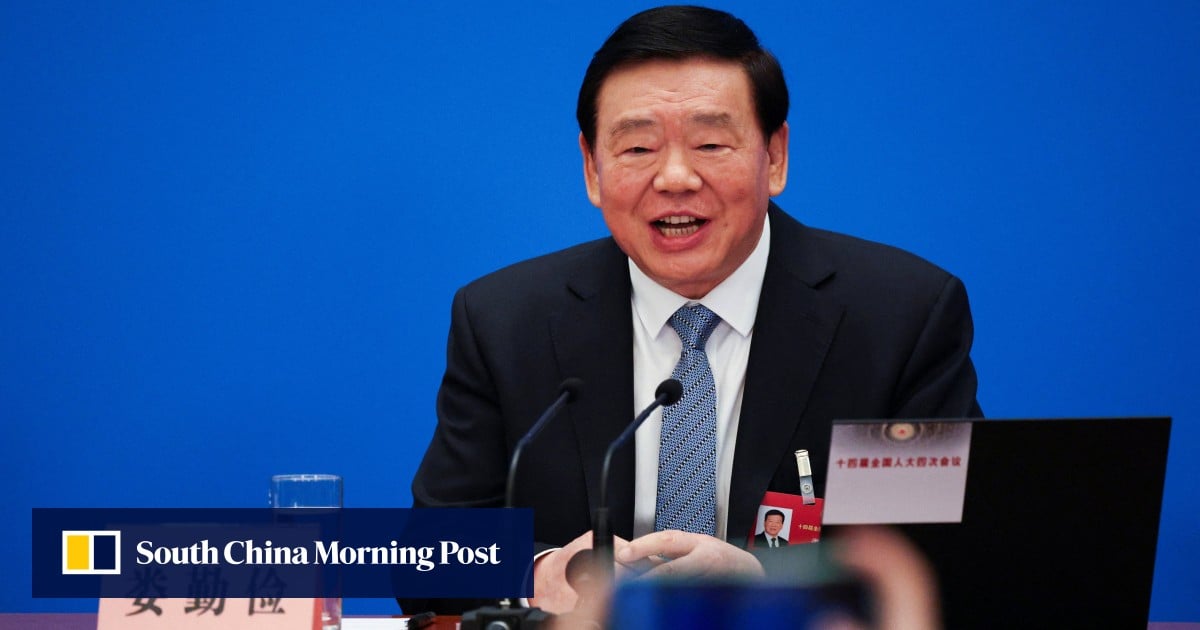 China, Trump’s visit and the priority for this year’s ‘two sessions’