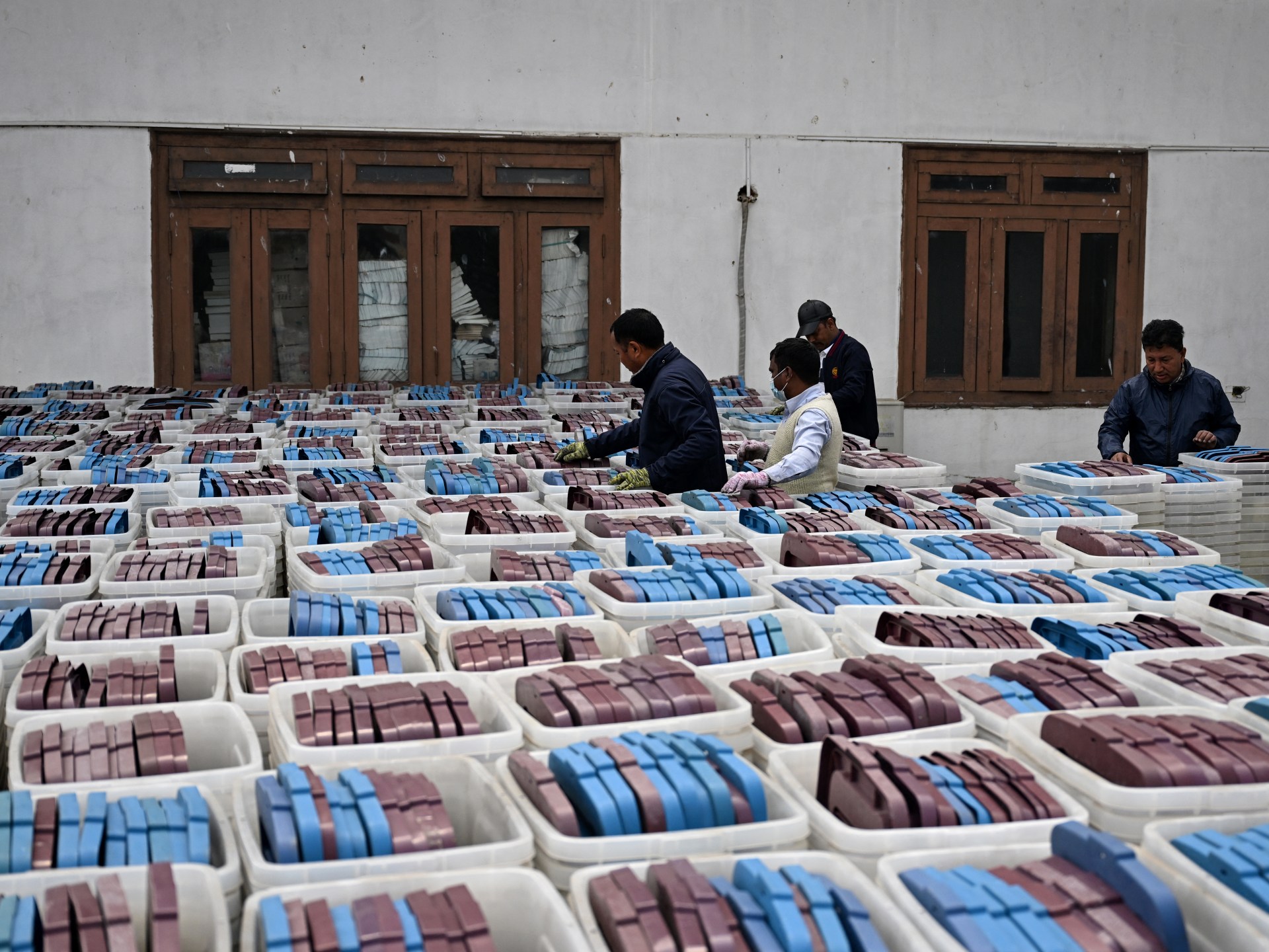 Nepal election 2026: Who are the contenders and what’s at stake?