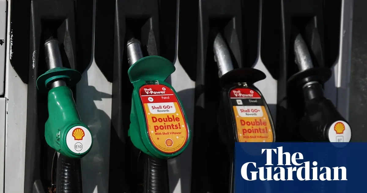 Petrol, travel and groceries: what the crisis in the Middle East means for your money