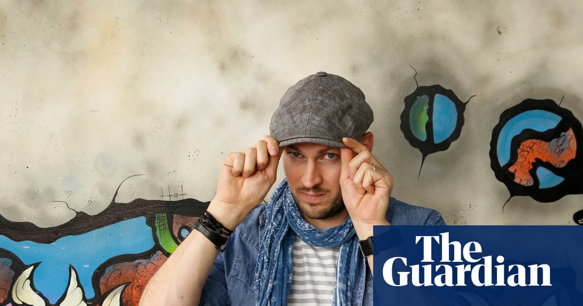 Small investors turn on James Watt after BrewDog co-founder admits ‘many mistakes’