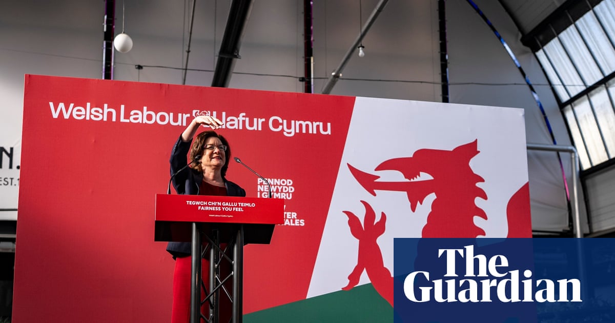 60% of Welsh voters unaware of how new system will work in May elections