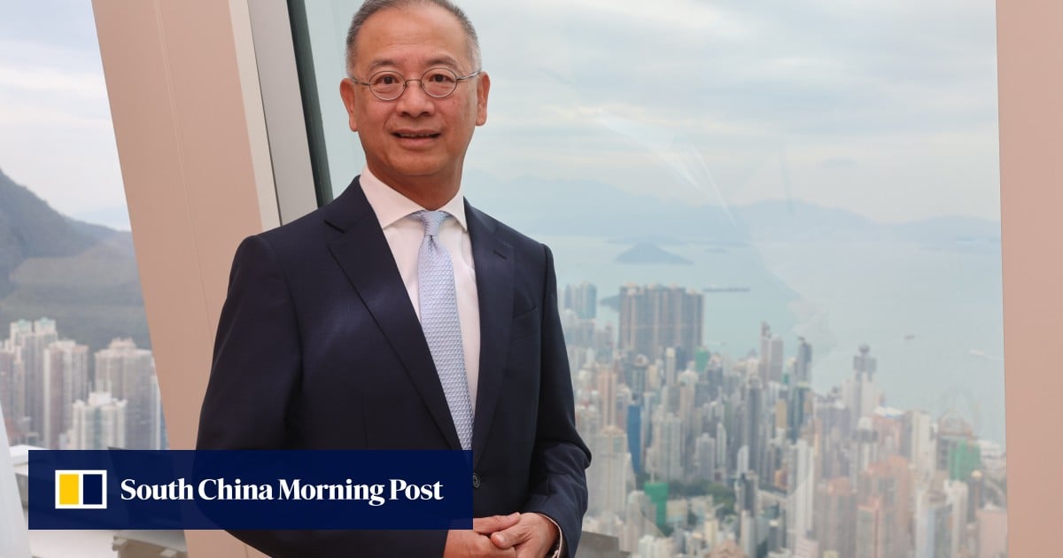From boardrooms to hiking trails: HKMA courts top bankers with business and leisure
