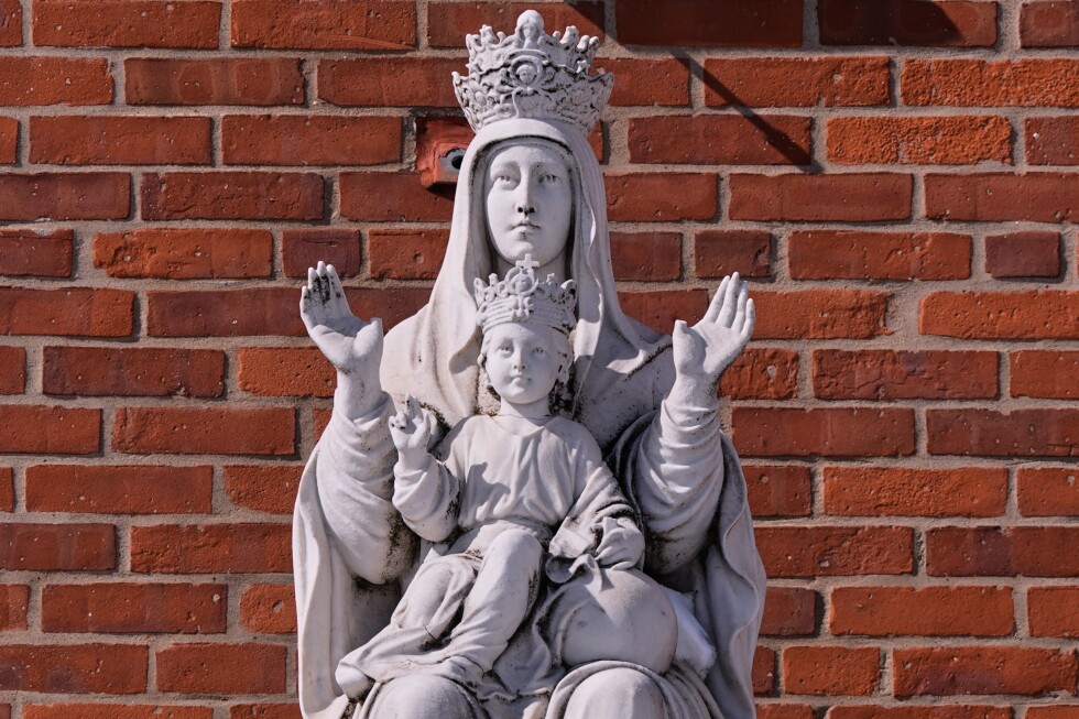 Sprawling investigation finds decades of sexual abuse among Catholic priests in Rhode Island