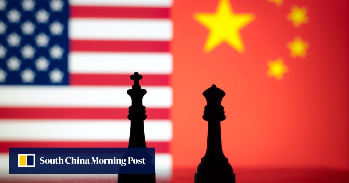 ‘Two sessions’, two paths: China prioritises AI integration amid US tech rivalry