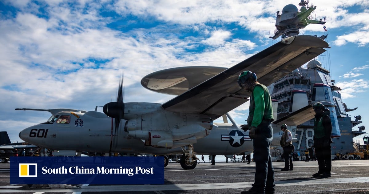 Is the US in decline? After Iran strikes, maybe not, Chinese analysts say