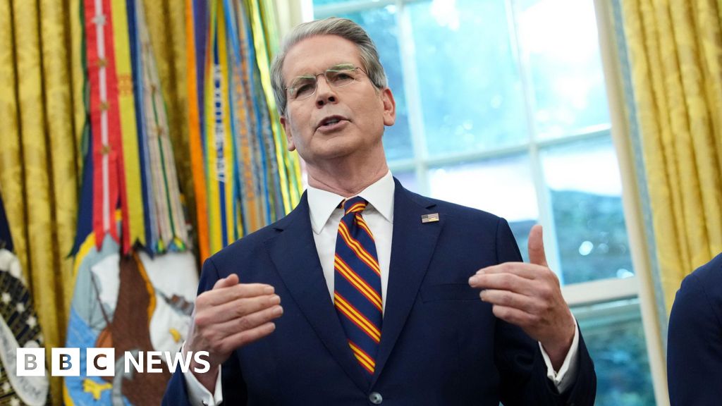 Higher tariffs likely this week, says US Treasury