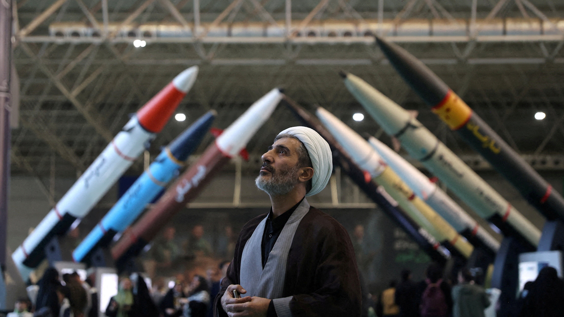 Are the US and Israel planning an ethnic civil war in Iran?